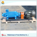 Small Flow High Head Pressure Multistage Centrifugal Pump